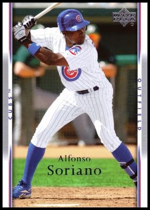 606 Alfonso Soriano